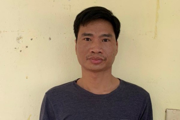 The reason the suspect killed his lover and then dismembered his body in Ninh Binh