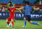 Trực tiếp bóng đá Nhật Bản vs Việt Nam: Chờ cơn địa chấn