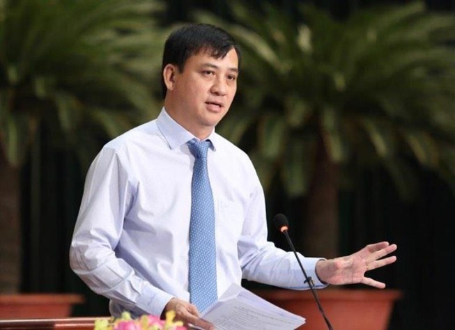 Phó Chủ tịch Thường trực TP.HCM Lê Hoà Bình tử nạn
