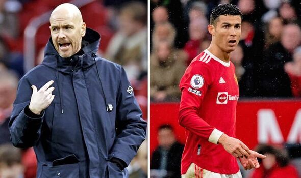 Erik ten Hag lập kế hoạch khiến Ronaldo hài lòng