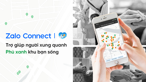 Giải thưởng quốc tế vinh danh Zalo là app nhắn tin hàng đầu Việt Nam