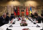 Nga-Ukraine 'lạnh nhạt' nối lại đàm phán
