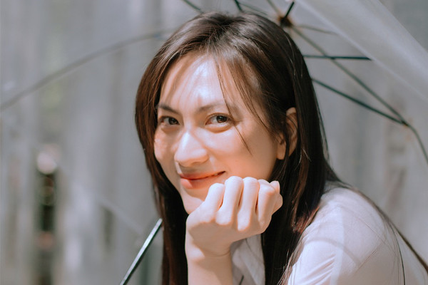Lý do Phương Anh Đào - 'nàng thơ' của Đen Vâu biến mất năm qua