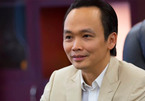 Tỷ phú Trịnh Văn Quyết bị bắt, đối diện án cao nhất 7 năm tù