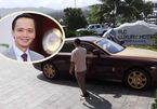 Xe siêu sang Rolls-Royce của Chủ tịch FLC Trịnh Văn Quyết đắt nhất Việt Nam