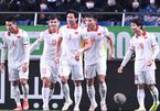 Highlights Nhật Bản 1-1 Việt Nam: Trận hòa lịch sử