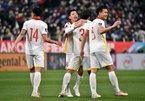 BXH FIFA tháng 3/2022: Tuyển Việt Nam tăng 2 bậc, Brazil lên đỉnh