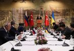 Nga hứa xuống thang chiến dịch, Ukraine đề xuất trạng thái 'trung lập'