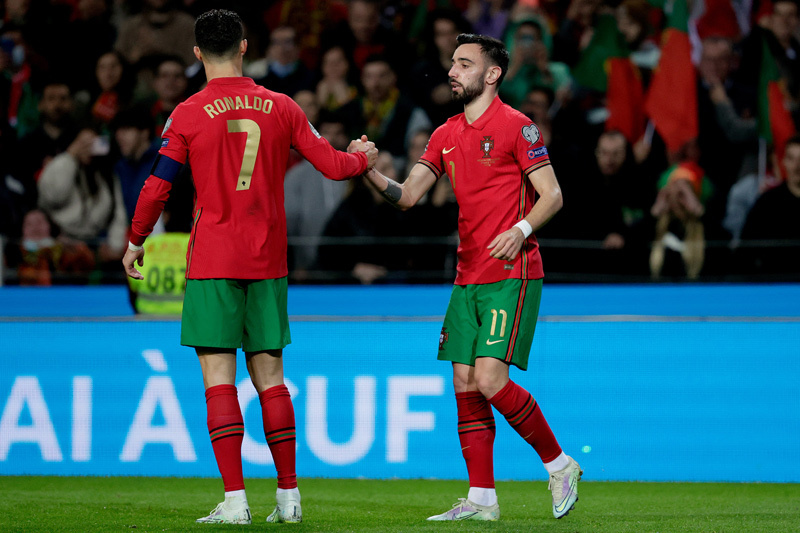 Kết quả bóng đá hôm nay 30/3: Bồ Đào Nha, Ba Lan đoạt vé World Cup