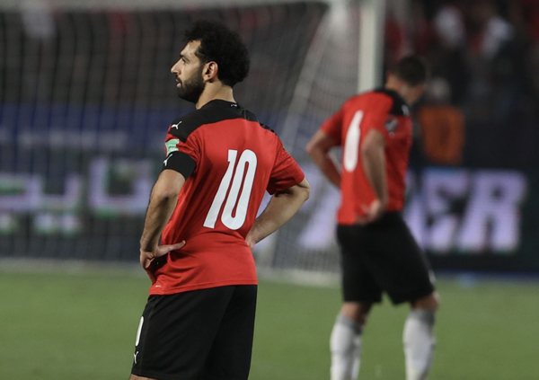 Salah đá hỏng 11m, Ai Cập cay đắng nhìn Senegal đi World Cup