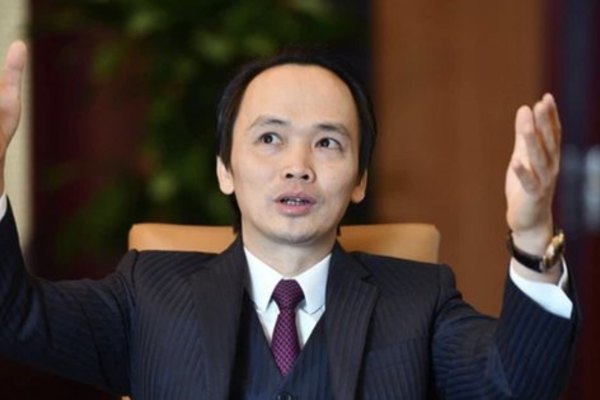 Ai giúp sức ông Trịnh Văn Quyết thao túng thị trường chứng khoán?