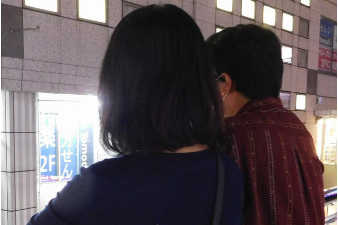 Cặp vợ chồng ở Nhật cứ 3 năm ly hôn một lần