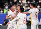 Báo Hàn Quốc: Việt Nam tạo kỳ tích ở chiến dịch World Cup 2022