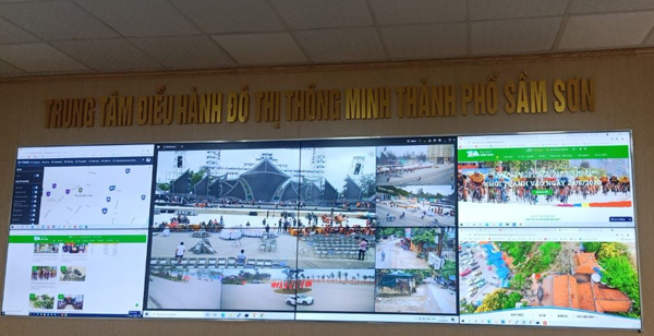 Phát triển đô thị thông minh: Chìa khoá của tương lai