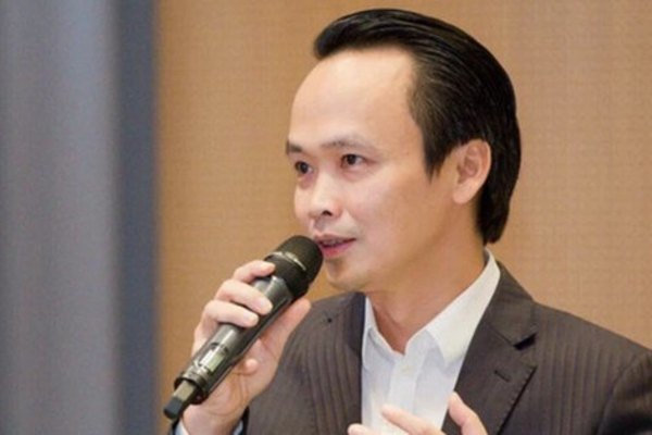 'Kịch bản' bán cổ phiếu nhằm hưởng lợi 530 tỷ đồng của ông Trịnh Văn Quyết