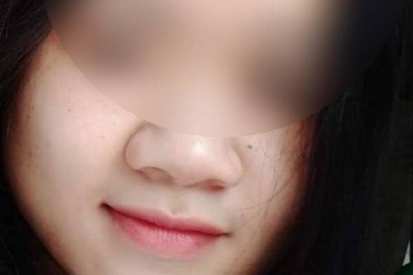 Tìm thấy nữ sinh Hà Tĩnh mất tích sau cú sốc bạn trai cũ 'bóc phốt' trên Facebook