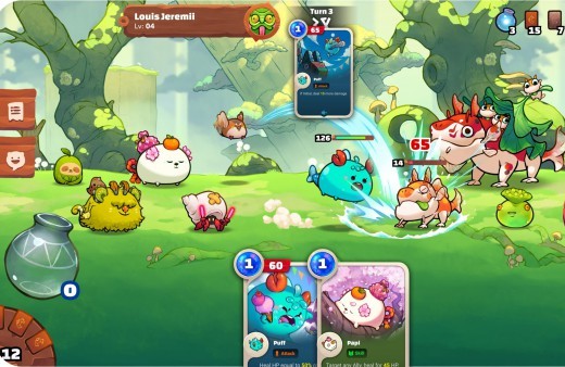 Toàn cảnh vụ game Axie Infinity của người Việt bị hack hơn 600 triệu USD