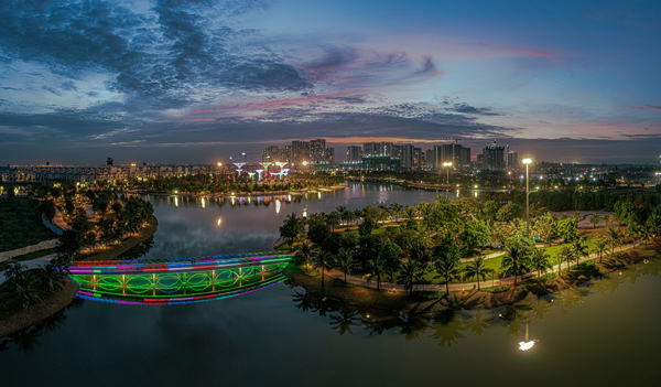 Căn hộ thông minh ‘chất lừ’ tại Vinhomes Grand Park