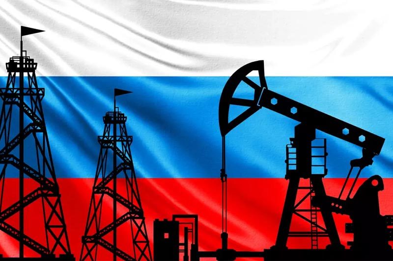 Lối thoát cho dầu mỏ Nga giữa bão cấm vận từ phương Tây