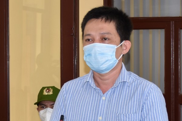 One year in prison for young people who misrepresent and insult the leaders of Ca Mau province