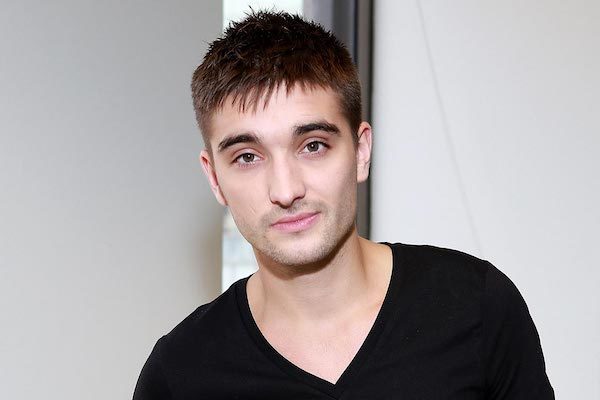 Ca sĩ Tom Parker qua đời tuổi 33 vì ung thư não