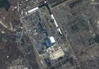 Mỹ nói Nga bắt đầu rút quân khỏi nhà máy điện Chernobyl