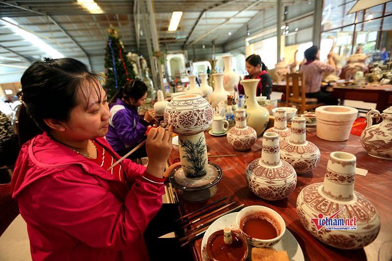 Chương trình “Mỗi xã một sản phẩm” đạt nhiều kết quả tích cực
