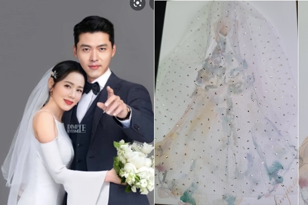 Đám cưới Hyun Bin - Son Ye Jin: Dàn khách mời 'khủng'
