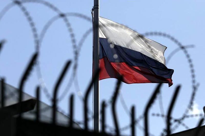 Slovakia expels 35 Russian diplomats over espionage charges