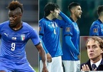 Balotelli khiến Mancini phải hối tiếc vì Italy thất bại World Cup