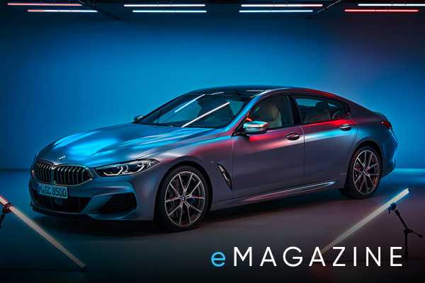 Bộ sưu tập BMW 8 Series sẽ khiến bạn ngạc nhiên với thiết kế đẹp mắt, công nghệ tiên tiến và tốc độ ấn tượng. Và, tất nhiên, đó là một chiếc xe cực kỳ sang trọng!