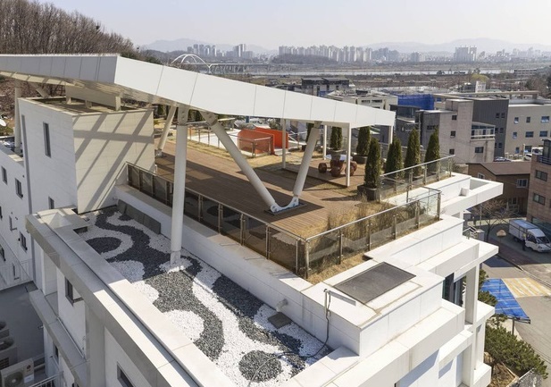 See the entire hundred billion super apartment of the couple Hyun Bin and Son Ye Jin