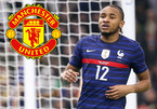 MU trở lại ký Nkunku, Gnabry về Real Madrid