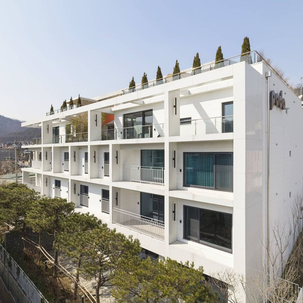 Ngắm trọn siêu căn hộ giá trăm tỷ của Hyun Bin và Son Ye Jin