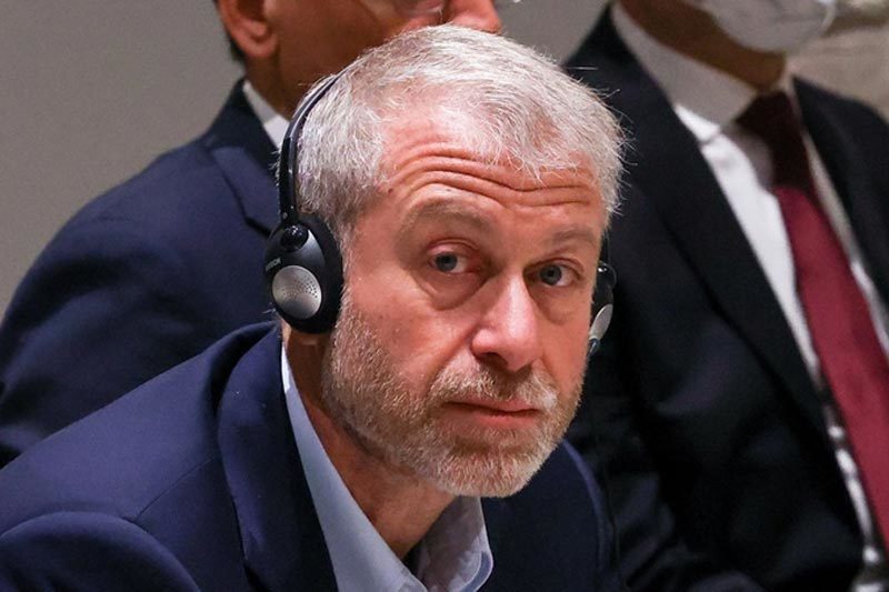 Vì sao tỷ phú Abramovich làm trung gian hòa đàm Nga - Ukraine?