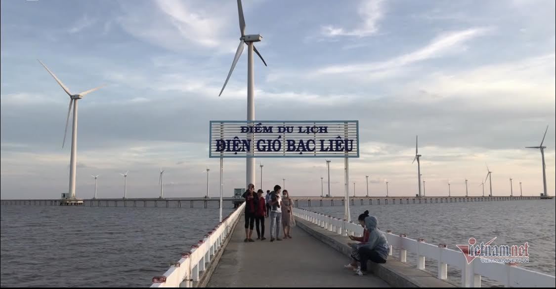 Ðể năng lượng sạch thành động lực phát triển