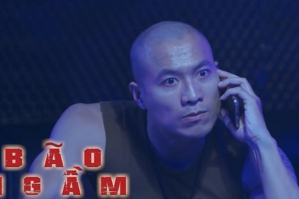 Underground storm episode 30: Police trap Toan ‘spotted monkey’