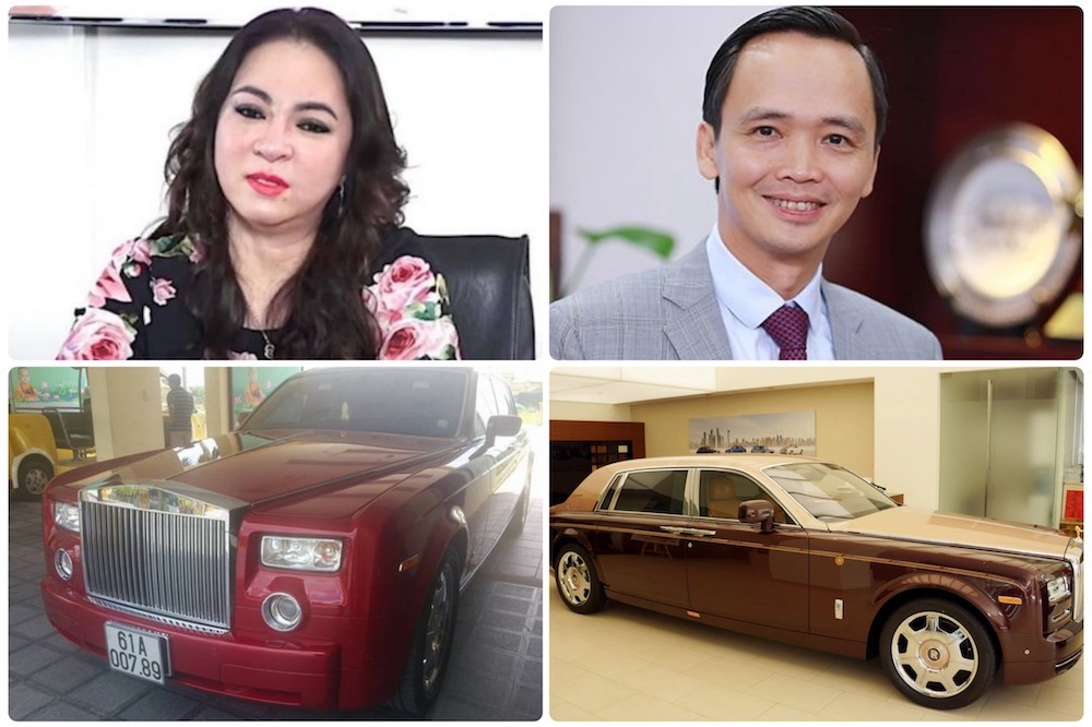 RollsRoyce tại Việt Nam Bên trong showroom hãng xe siêu sang RollsRoyce  đầu tiên tại TPHCM có gì đặc biệt