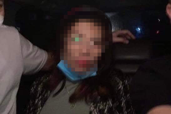 Bắt nữ nghi phạm phóng hỏa làm 1 người chết ở Hà Nội
