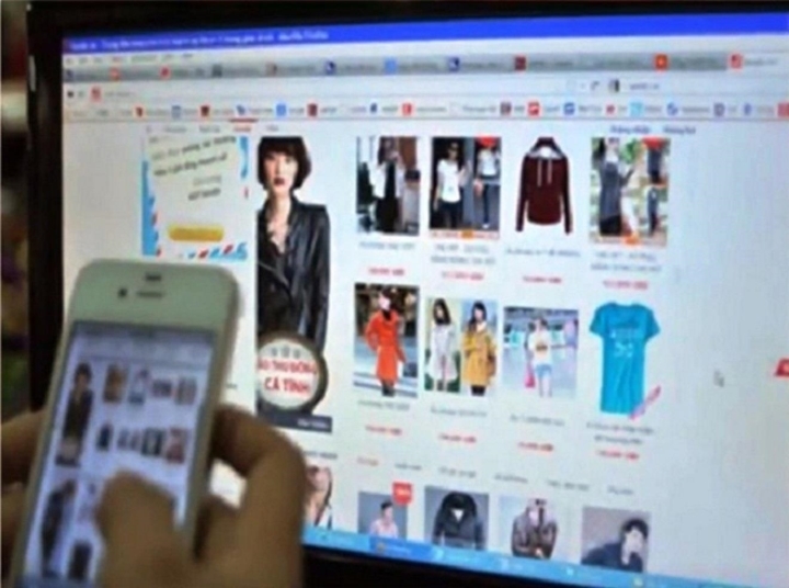 Hàng từ Trung Quốc khó nhập về, dân bán hàng online như ngồi trên lửa
