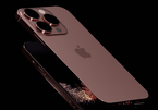 iPhone 14 Pro lộ diện concept màu hồng mê đắm