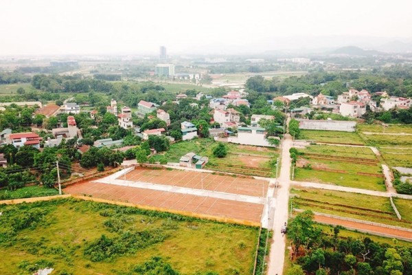 Với 1 tỷ đồng có thể mua nhà ở khu vực nào Hà Nội?