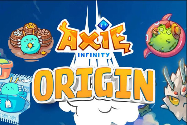 Tựa game Axie Infinity của người Việt hoãn nâng cấp sau vụ hack chấn động