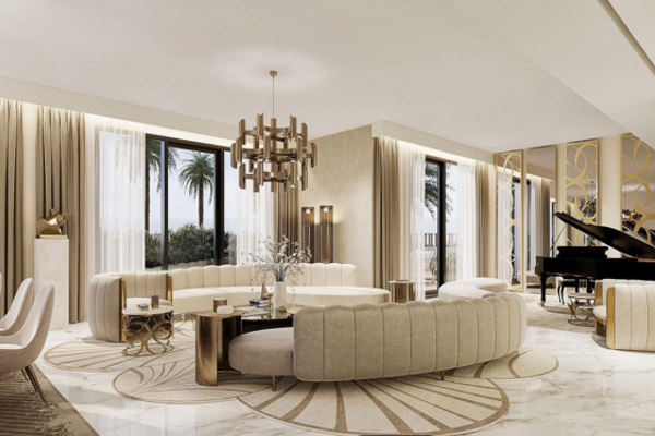 Masterise Homes shakes hands with Elie Saab to make luxury real estate