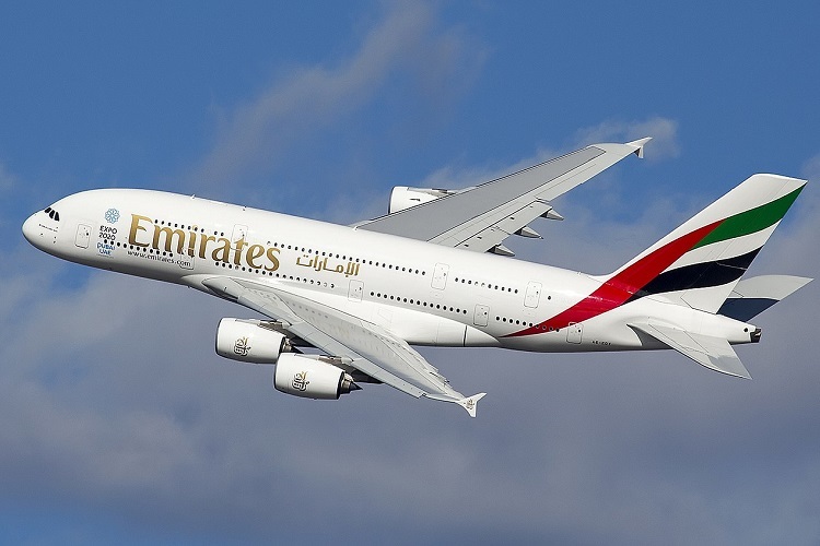 Khám phá dây chuyền sản xuất siêu máy bay phản lực Airbus A380