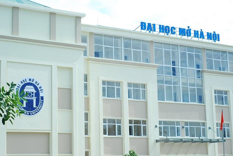 Admission procedure for Hanoi Open University in 2022