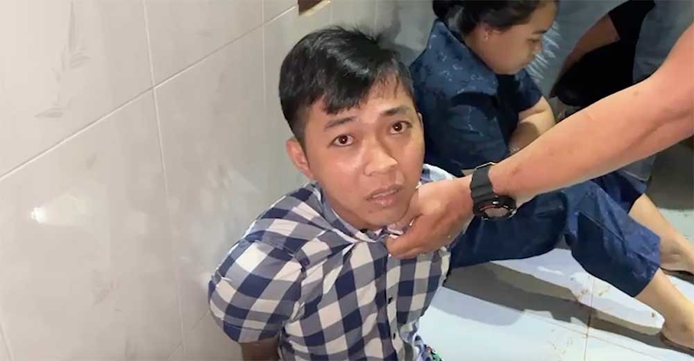 Arrest 11 subjects related to murder in Ho Chi Minh City