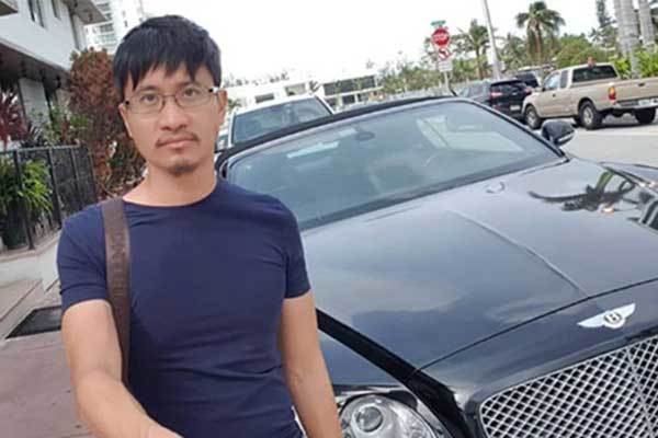 Cuộc sống của đại gia Cao Toàn Mỹ ra sao sau vụ kiện đình đám với Hoa hậu Trương Hồ Phương Nga