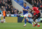 MU đấu Leicester: Old Trafford sẽ thêm ác mộng?