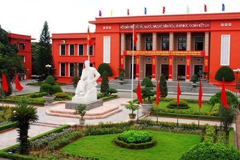 Học viện Chính trị quốc gia Hồ Chí Minh tuyển hơn 1.500 chỉ tiêu thạc sĩ, tiến sĩ